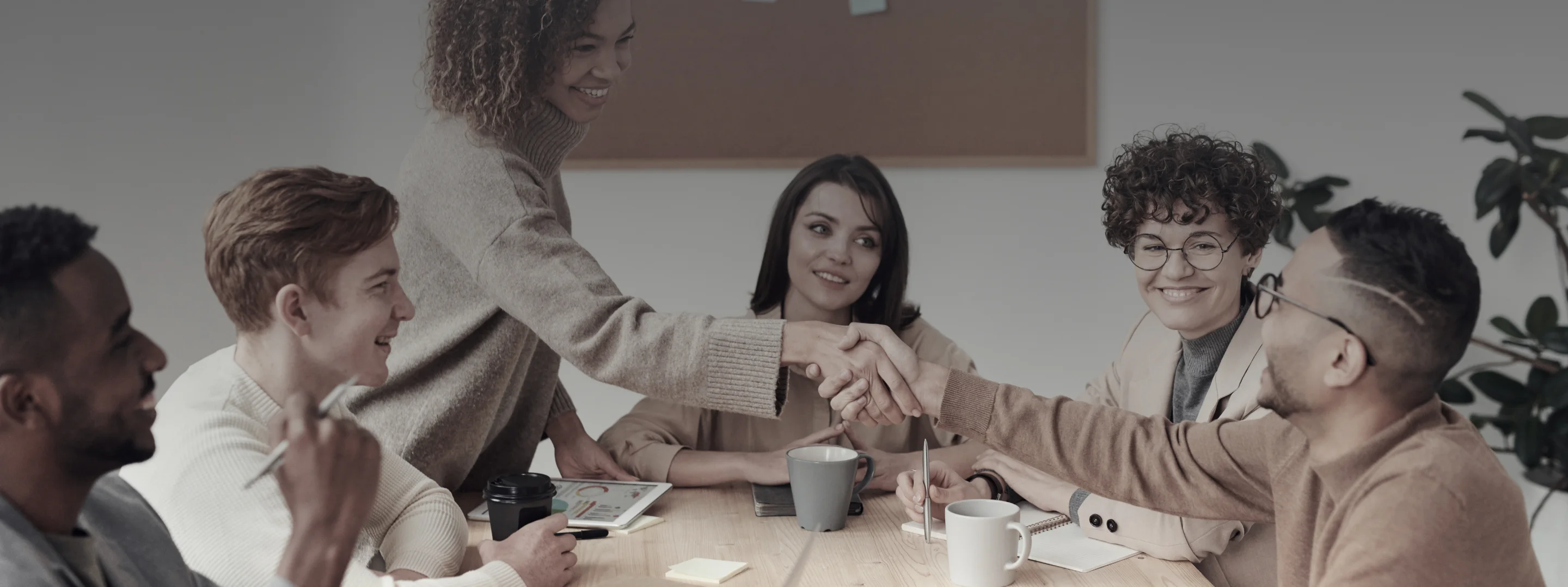 Junte-se aos Incansáveis!